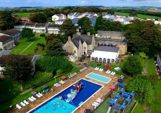 Atlantic Reach Cottages, Newquay 6 Miles, 2 Bedrooms Extérieur photo