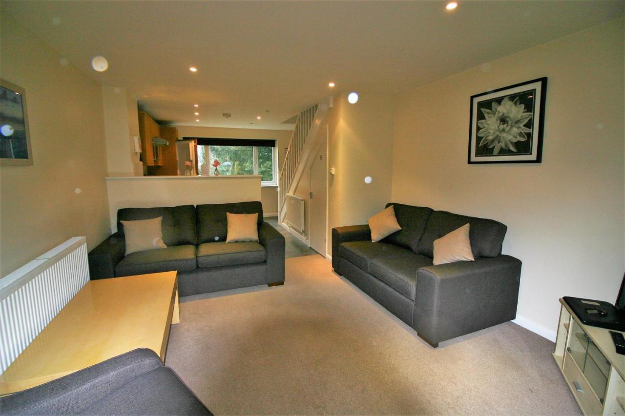 Atlantic Reach Cottages, Newquay 6 Miles, 2 Bedrooms Extérieur photo