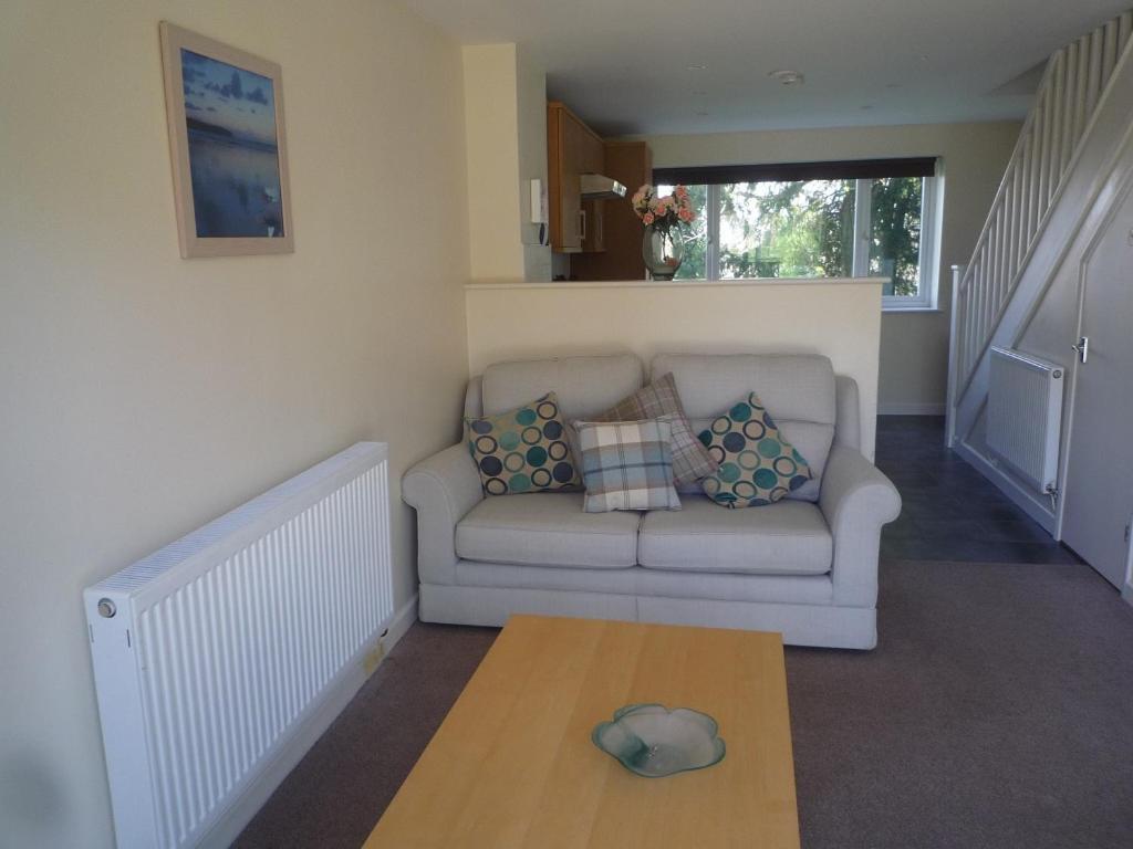 Atlantic Reach Cottages, Newquay 6 Miles, 2 Bedrooms Extérieur photo