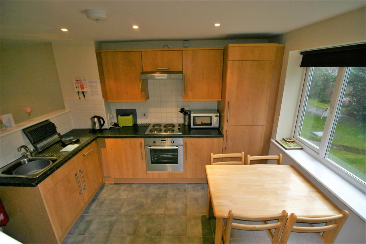 Atlantic Reach Cottages, Newquay 6 Miles, 2 Bedrooms Extérieur photo
