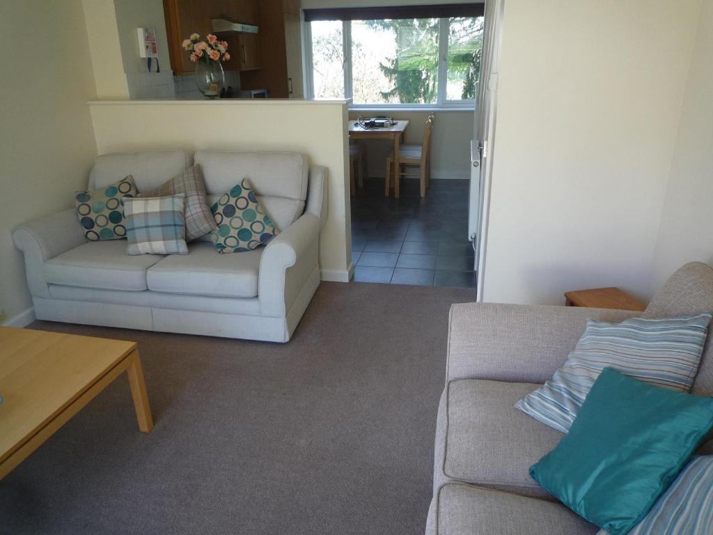Atlantic Reach Cottages, Newquay 6 Miles, 2 Bedrooms Extérieur photo
