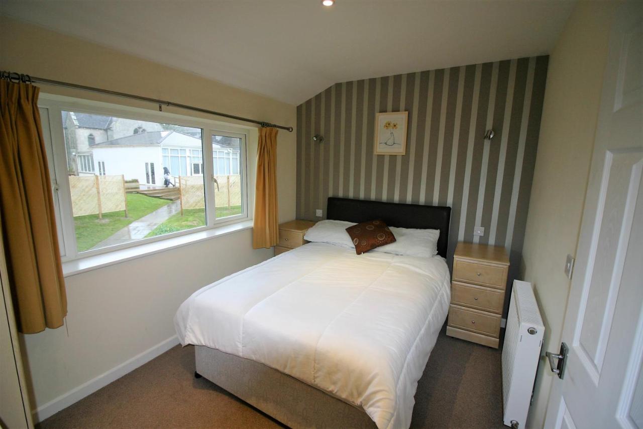 Atlantic Reach Cottages, Newquay 6 Miles, 2 Bedrooms Extérieur photo
