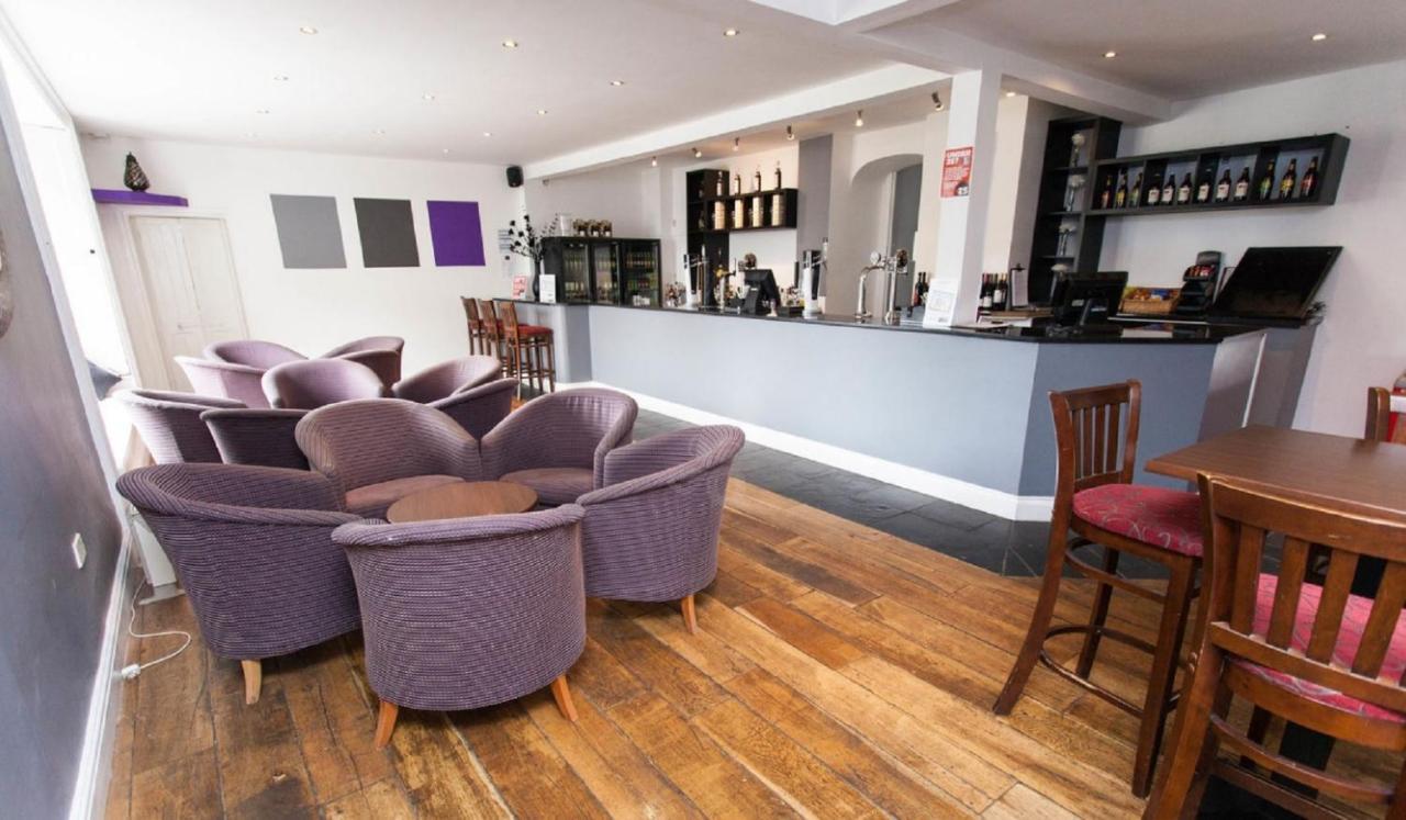 Atlantic Reach Cottages, Newquay 6 Miles, 2 Bedrooms Extérieur photo