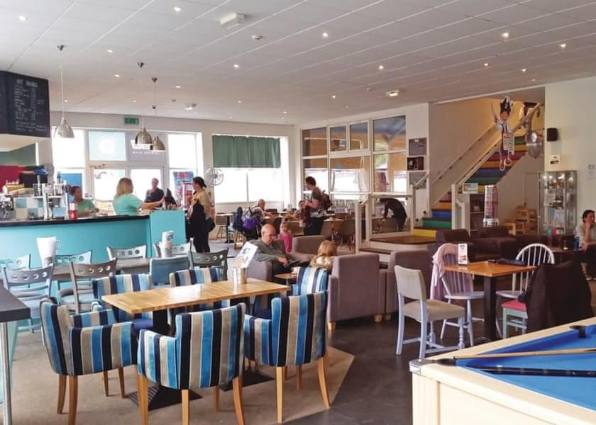 Atlantic Reach Cottages, Newquay 6 Miles, 2 Bedrooms Extérieur photo