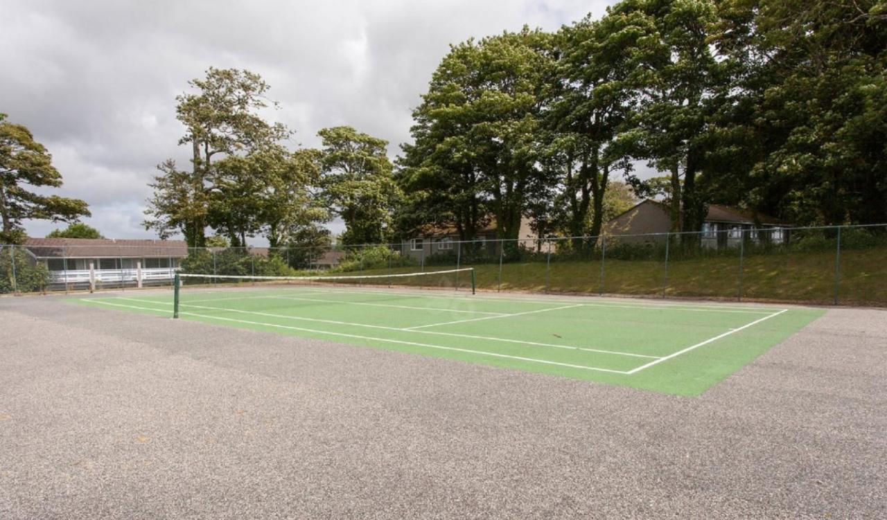 Atlantic Reach Cottages, Newquay 6 Miles, 2 Bedrooms Extérieur photo