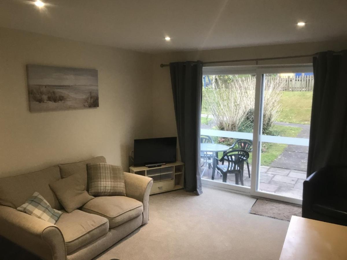 Atlantic Reach Cottages, Newquay 6 Miles, 2 Bedrooms Extérieur photo