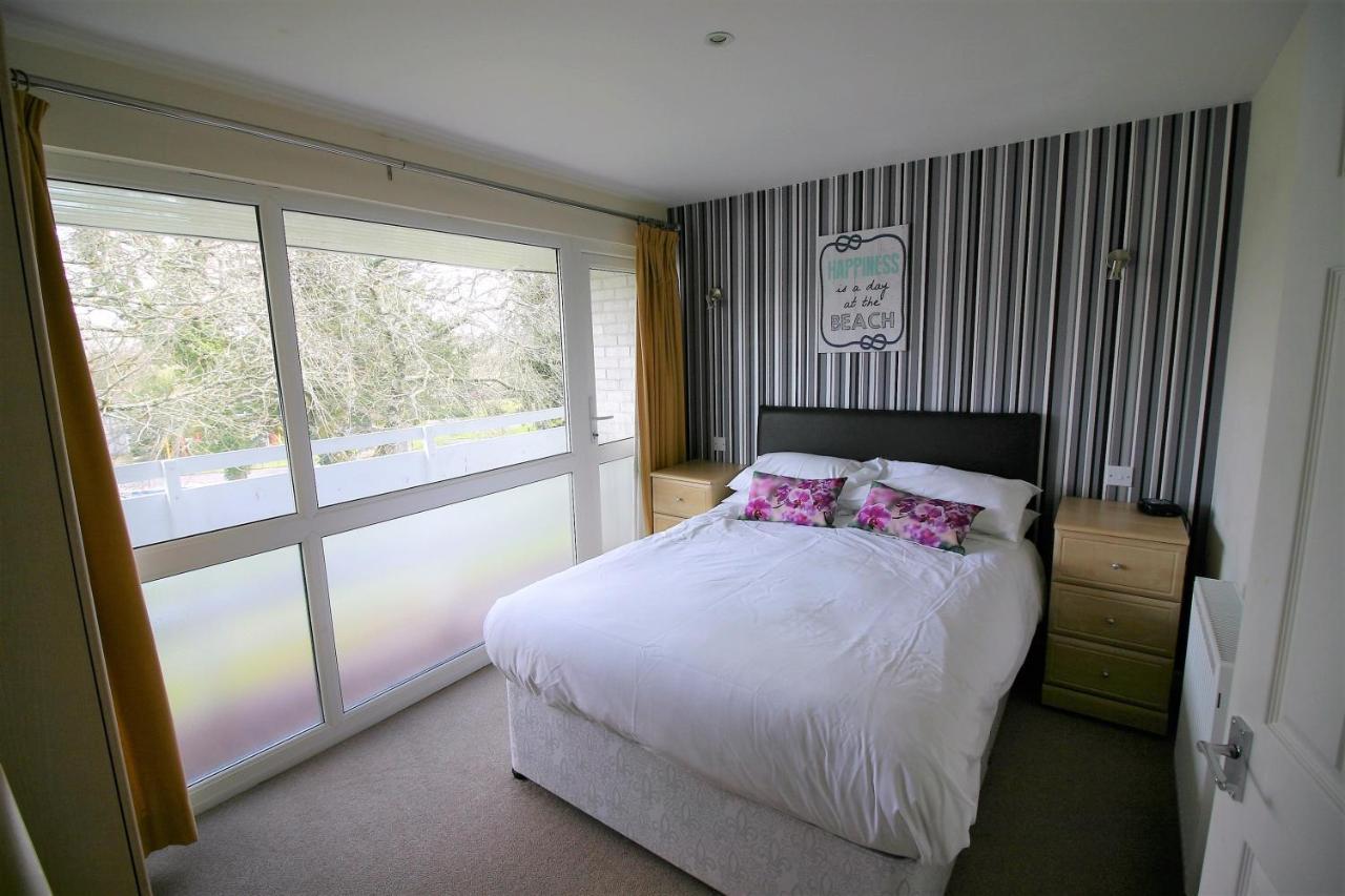 Atlantic Reach Cottages, Newquay 6 Miles, 2 Bedrooms Extérieur photo
