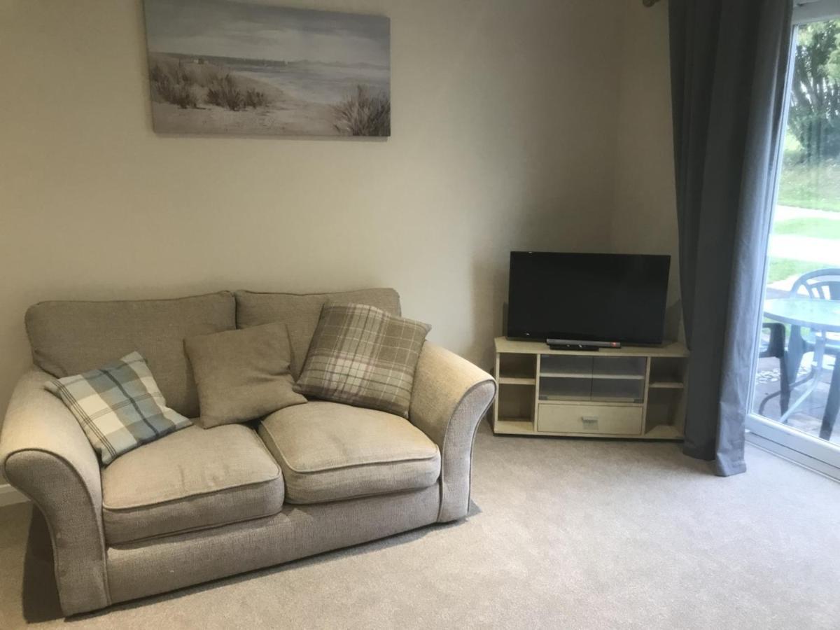 Atlantic Reach Cottages, Newquay 6 Miles, 2 Bedrooms Extérieur photo