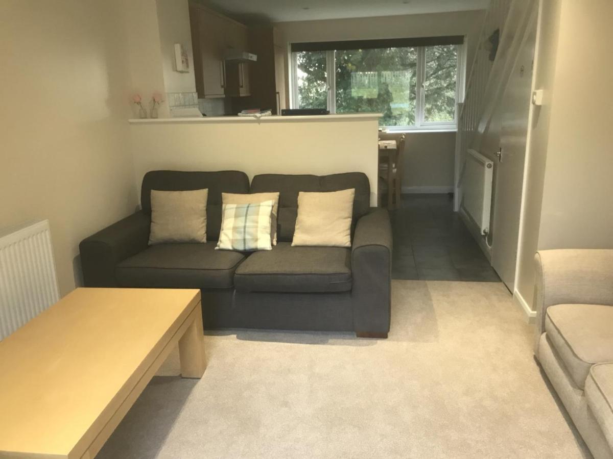 Atlantic Reach Cottages, Newquay 6 Miles, 2 Bedrooms Extérieur photo