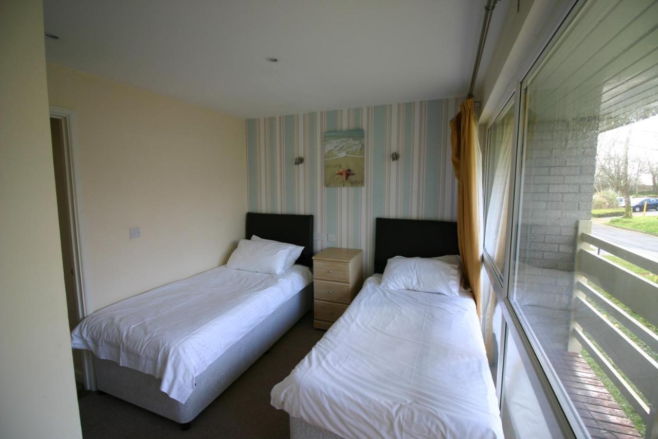 Atlantic Reach Cottages, Newquay 6 Miles, 2 Bedrooms Extérieur photo