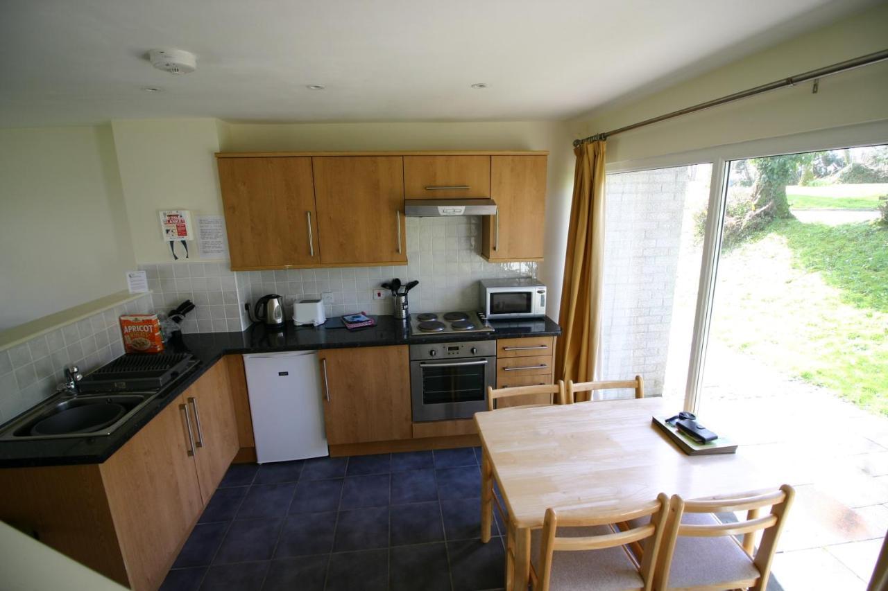 Atlantic Reach Cottages, Newquay 6 Miles, 2 Bedrooms Extérieur photo