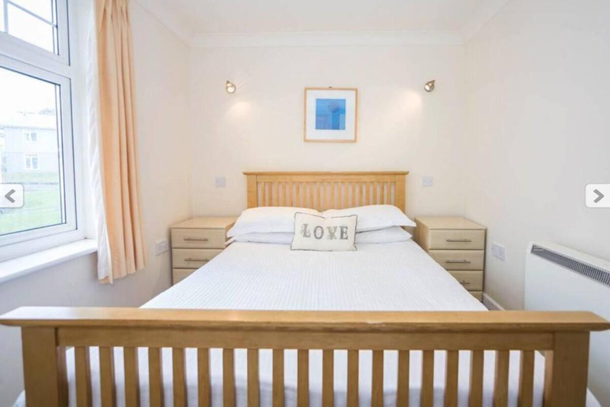Atlantic Reach Cottages, Newquay 6 Miles, 2 Bedrooms Extérieur photo