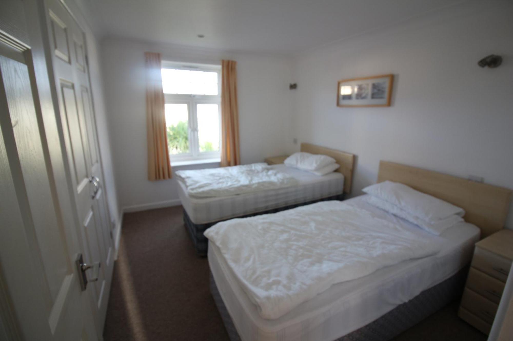 Atlantic Reach Cottages, Newquay 6 Miles, 2 Bedrooms Extérieur photo