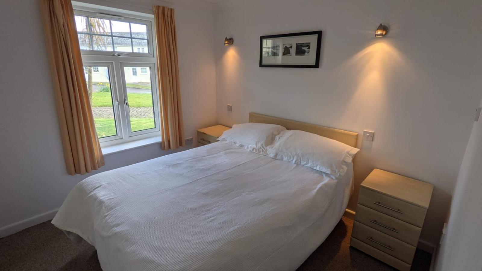 Atlantic Reach Cottages, Newquay 6 Miles, 2 Bedrooms Extérieur photo